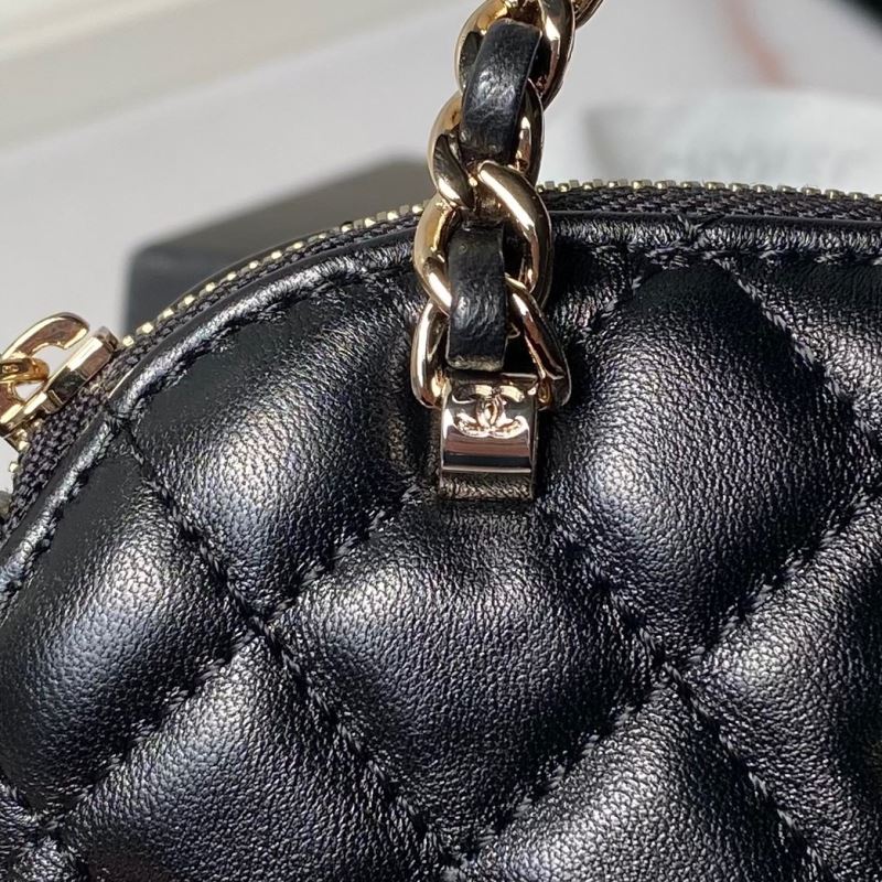 Chanel Top Handle Bags